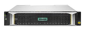 Sistema de Armazenamento HPE MSA 2060 ISCSI 10Gb Dual Ctr SFF R0Q76B