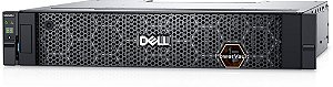 Sistema de Armazenamento Dell ME5024 SFF SAS 12GB Dual Ctrl 3YR 24X7
