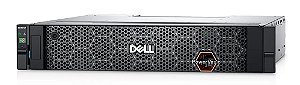 Sistema de Armazenamento Dell ME5012 LFF iSCSI 10GB BaseT Dual CTR 3YR 24X7