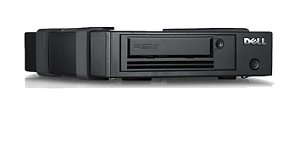 Unidade de Backup Dell Powervault Externa LTO-8 SAS 210-AOFT-5FL8