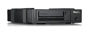 Unidade de Backup Dell Powervault Externa LTO-9 SAS 210-BBME-K33K
