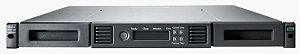 Tape Autoloader HPE 1/8 G2 LTO-8 SAS P77035-B25