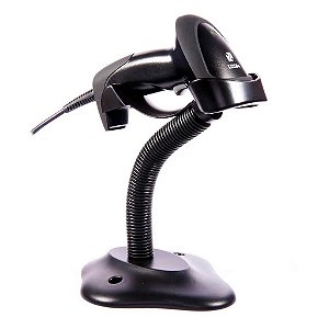 Leitor de Código Nonus 1D USB LI150 com Suporte - 012320