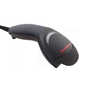 Leitor de Código de Barras Honeywell Eclipse 5145 1D Laser Com fio USB - MK5145-31A3