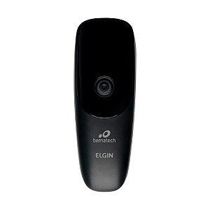 Leitor de Códigos de Barras Elgin BR-220 Portátil com Bluetooth - 46BR220CBU00