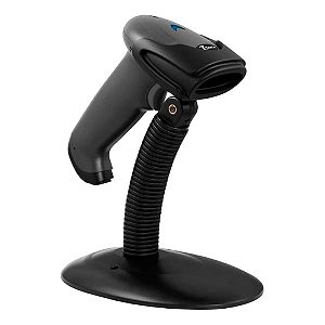 Leitor de Código de Barras Tanca TL-340 USB - 007160