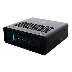 Desktop Elgin NK100 Intel Core N100 8GB 256GB SSD Windows 11 Pro - 46NK100V1022