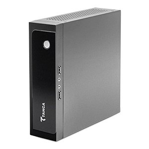Desktop Tanca TC6183S Intel i3 8GB SSD 120GB 2SR - 005019