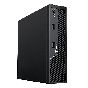 Desktop Tanca TC-8280S N4020 8GB 120GB SSD SR - 000493