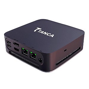 Desktop Tanca TC4043S I3 4GB SSD 120GB HDMI - 005373