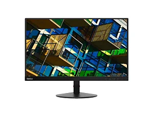 Monitor Lenovo 21.5" S22e-19 Wide VA 61C9KBR1BR