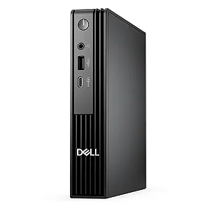 Desktop Dell Pro Micro Intel Core i7 14700T 16GB 512GB SSD Windows 11 Pro