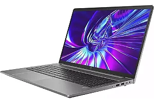 Workstation Móvel HP ZBook Power G10 i7-13800H W11P 32GB 512SSD 15.6 RTX A1000 6GB AE0D4LT#AK4