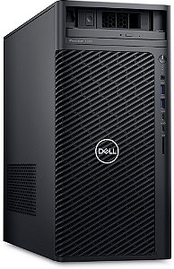 Workstation Dell  Precision T3680 MT  I7-14700 Win 11 Pro 32GB 1TB SSD RTX2000 16GB