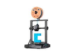 Impressora 3D Creality Ender-3 V3 1201020489