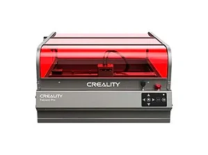 Máquina de Gravação 3D Creality Laser Falcon2 Pro 40W 1005010143