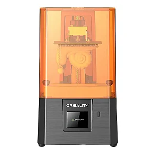 Impressora 3D Creality Resina Halot R6 1203040094