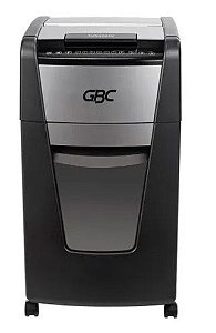 Fragmentadora de Papel Tilibra Rexel Auto+ 300X 220V Supercorte-Partículas - 326801