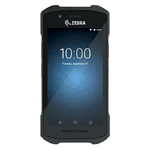 Coletor de Dados Zebra TC21 2D com Câmera e Wi-Fi  TC210K-01A222-A6