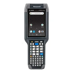 Coletor de Dados Honeywell CK65 Alfa EX20 4/32GB CK65-L0N-BMC210E