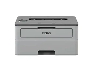 Impressora Laser Brother Monocromática A4 HLB2080DW