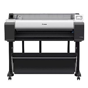 Impressora Plotter Canon ImagePROGRAF TM-350 36" - 6246C020AA