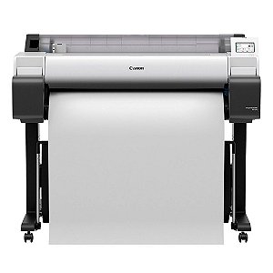 Impressora Plotter Canon ImagePROGRAF TM-340 36" - 6248C010AA