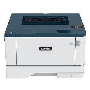 Impressora Laser Xerox B310 A4 Monocromática Wi-Fi - B310DNIMONO