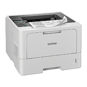 Impressora Brother Laser A4 Mono USB/ETH HLL5212DN