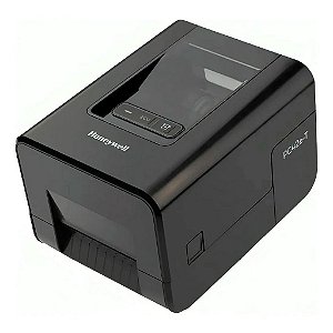 Impressora Honeywell PC42E-T USB Ethernet - PC42E-TB02200