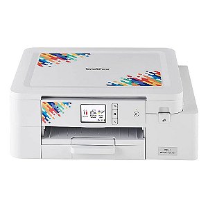 Impressora Sublimática Brother Jato de Tinta Colorida Wireless - SP-1