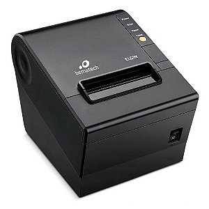 Impressora Não Fiscal Elgin i9 USB SERIAL ETHERNET - 46I9USECKD10