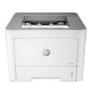 Impressora HP M408DN Laser Monocromática A4 - 7UQ75A_696