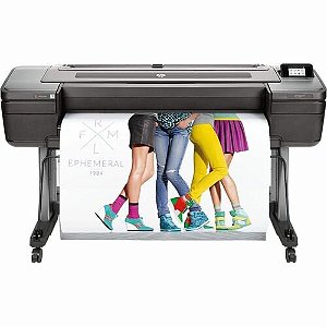 IMPRESSORA PLOTTER HP Z9 DESIGNJET 44 POLEGADAS