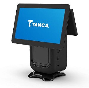 All In One Tanca Touch Screen TPT-900 + Impressora - 006966