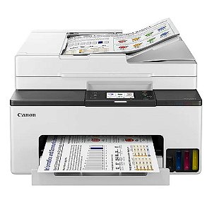 Multifuncional Canon Maxify GX2010 Mega Tank - 6171C005AA