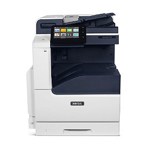 Multifuncional Xerox VersaLink C7125 Colorida A3 - C7125DMONO