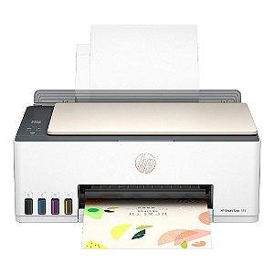 Multifuncional HP Smart Tank 583 All in One - 4A8D8A#AK4