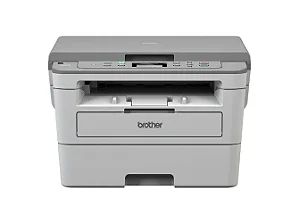 Multifuncional Brother DCP-B7520DW Laser Monocromática A4 Duplex Wi-Fi DCPB7520DW