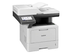 Multifuncional Brother Laser A4 Mono USB/ETH/Wifi MFCL5912DW