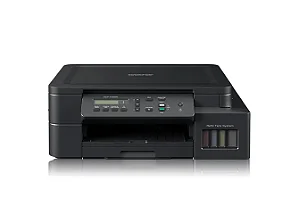 Multifuncional Brother InkBenefit Tanque de tinta A4 Wi-Fi USB DCPT520W