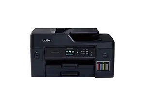 Multifuncional Brother Jato de Tinta Colorida A3 MFCT4500DW