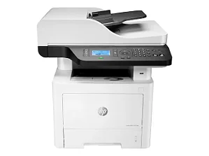 Multifuncional HP LaserJet M432FDN Monocromática A4 7UQ76A_696