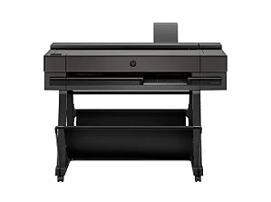 Impressora Plotter HP DesignJet T850 de 36" 2Y9H0A#AC4