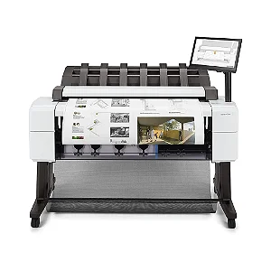 Multifuncional Plotter HP DSJ T2600dr PS 36" 3EK15A#B1K