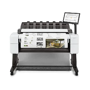 Multifuncional Plotter HP DesignJet T2600PS 36"