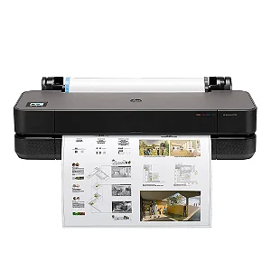 Impressora Plotter HP DesignJet T230 24" ECO
