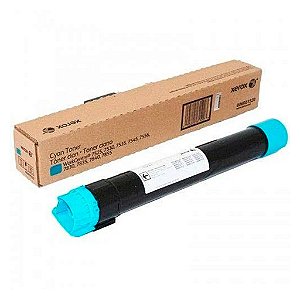 Toner Xerox Ciano 15K - 006R01520NO