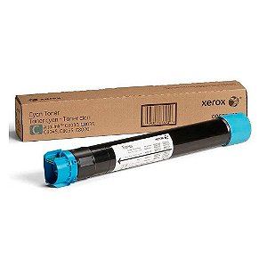 Toner Xerox Ciano 15K - 006R01702NO