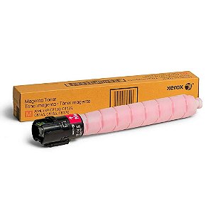 Toner Xerox Magenta Sold AltaLink 28K - 006R01756NO
